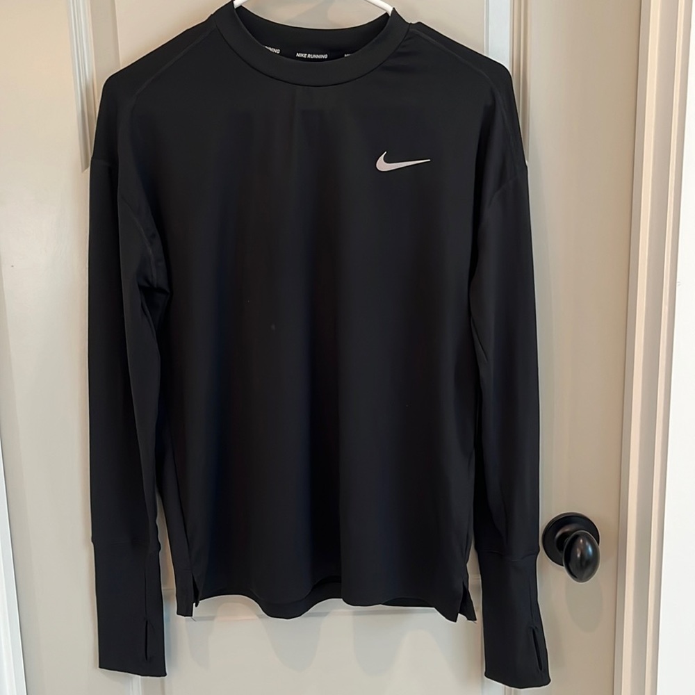 Nike Dri-Fit long sleeve shirt